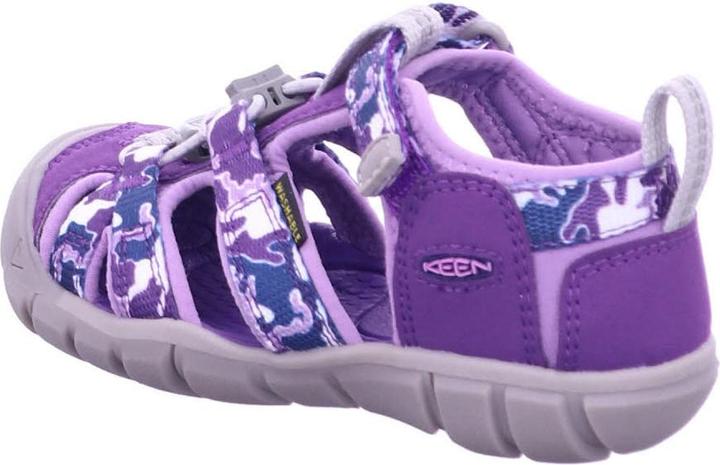 Actual product image Keen C Seacamp II CNX (27)