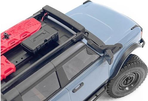Immagine prodotto Rc4Wd Modello Accessori carrozzeria Barra luminosa SCX24 21 Bronco