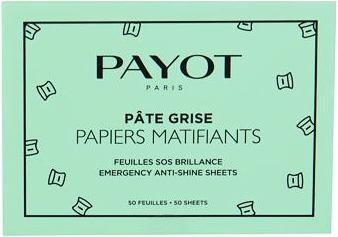 Payot Paris Pâte Grise Emergency Anti-Shine Sheets (Puder)