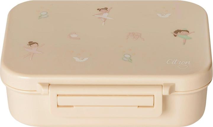 Produktbild Citron Snackbox Mini Tritan Ballerina
