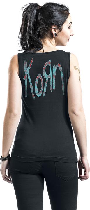 Produktbild Korn New Doll (L)