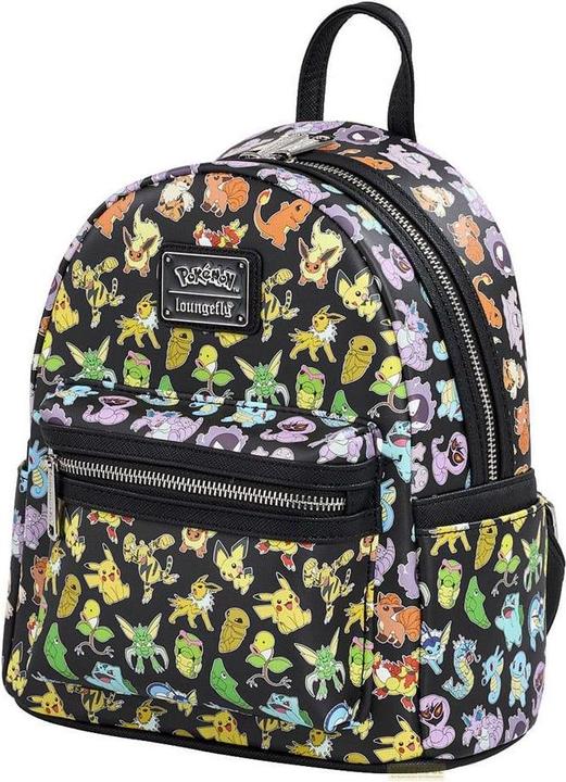 Loungefly Pokemon backpack 26cm