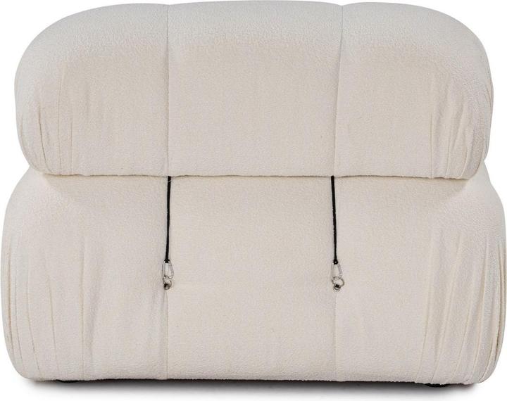 Actual product image Atelier del Sofa Bubble (1-seater, Modular sofa)