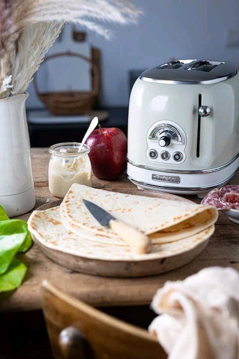 Actual product image Ariete Vintage