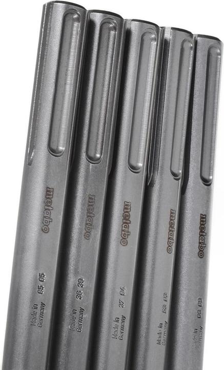 Productafbeelding Metabo SDSmax beitelset