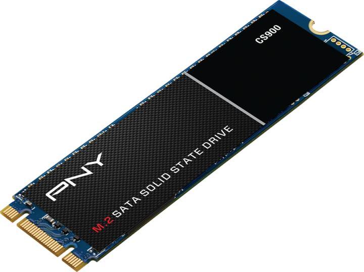 Image du produit PNY CS901 (250 Go, M.2 2280)