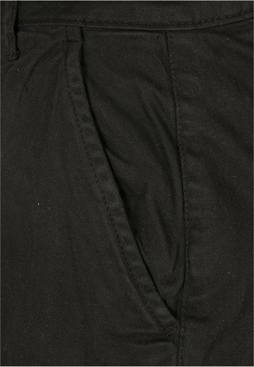 Actual product image Urban Classics Ladies High Waist Straight Cargo Pants (29)