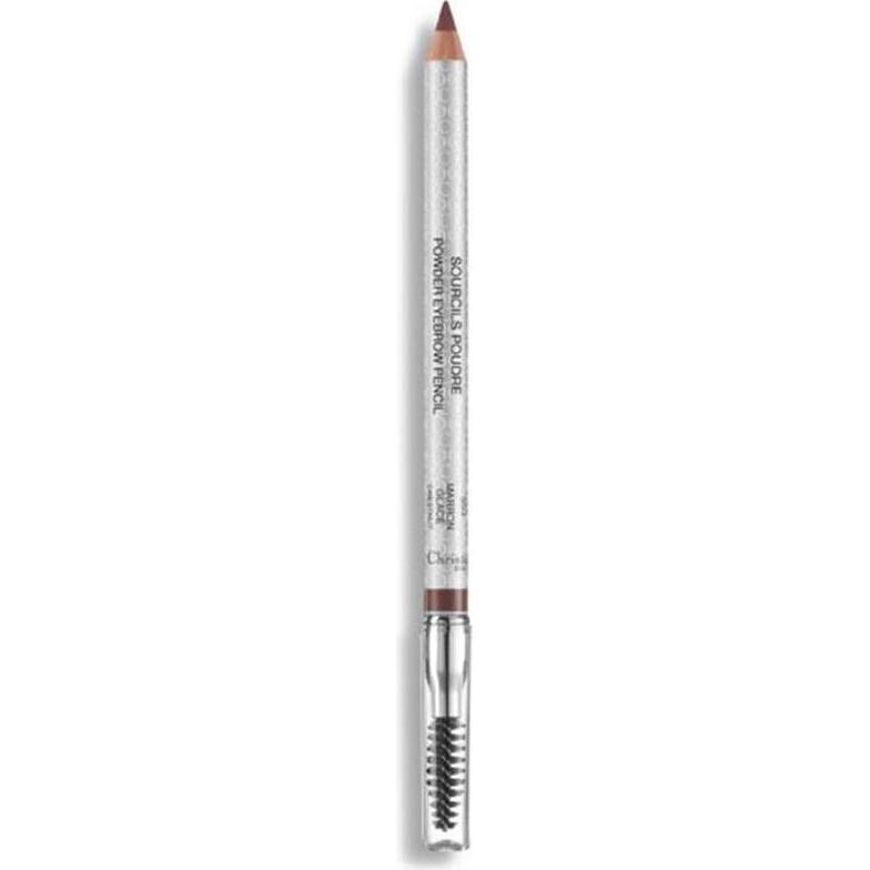 Dior, Matita per sopracciglia, Diorshow (032 Marrone scuro)