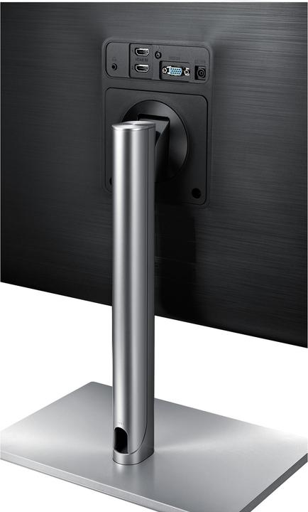 Produktbild Samsung SyncMaster LS24C750 (1920 x 1080 Pixel)