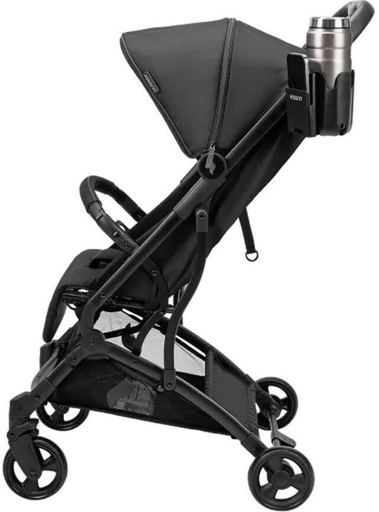 Produktbild Osann Getränke- und Smartphone-Halter Schwarz