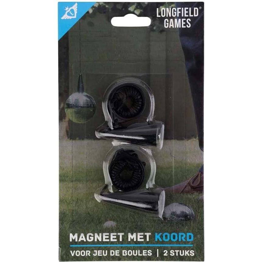 Thumbnail - Longfield Games, Boule Spiel, (2 x)