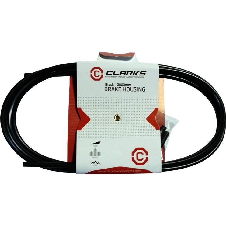 Clarks, Schleifmittel, x Fahrrad-Basisschutz, grau-grau, Einheitsgrösse