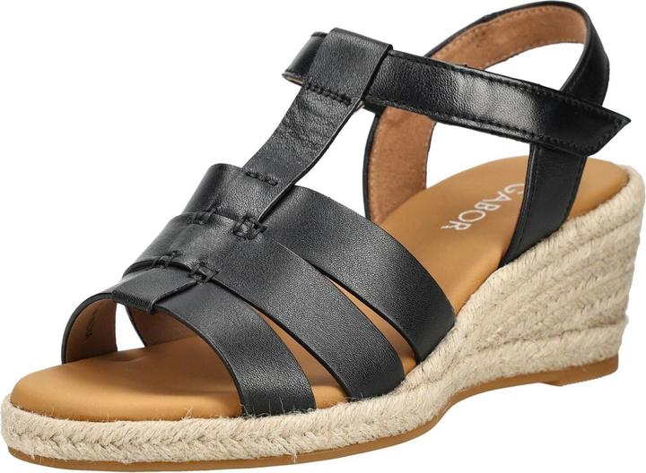 Schwarz, Schwarz (Jute) 57