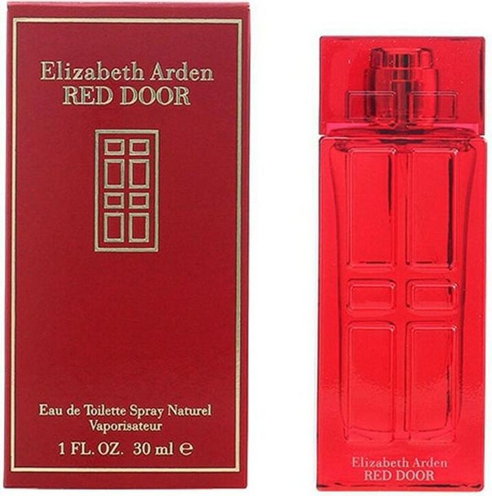 Produktbild Elizabeth Arden Red Door (Eau de Toilette, 50 ml)