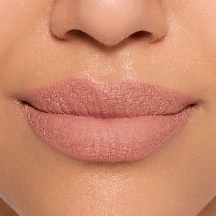 Produktbild Catrice Endless Matte Liquid Lipstick (#8A5242)