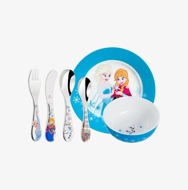 Actual product image WMF Frozen Set