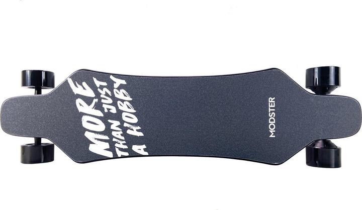 Image du produit Modster SC L7 e Skateboard 90mm 2x450W 36V 7,5A longboard (40 km/h, 900 W)