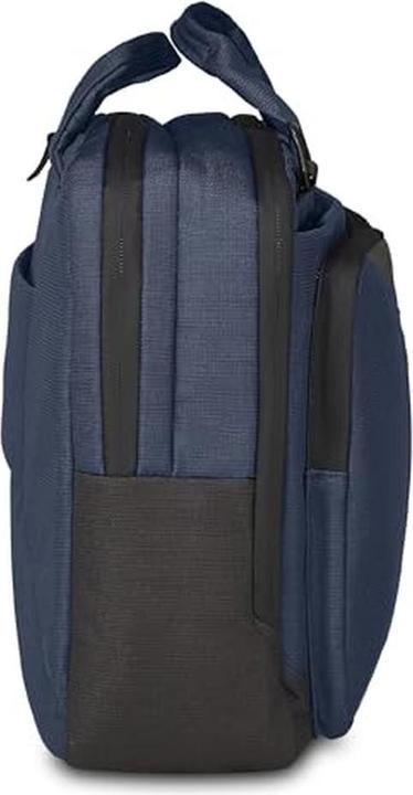 Produktbild Invicta Unisex Business-Rucksack mit Laptopfach und Tablet-Tasche