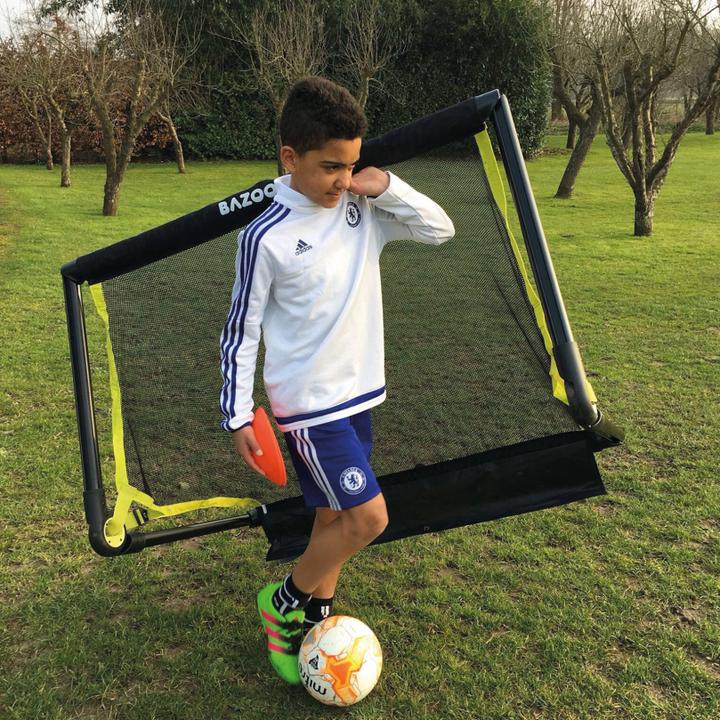 Produktbild BazookaGoal Goal