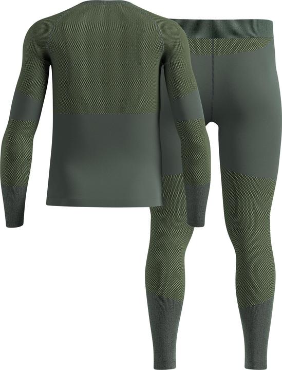 Actual product image Odlo Fundamentals Performance Warm (XL)
