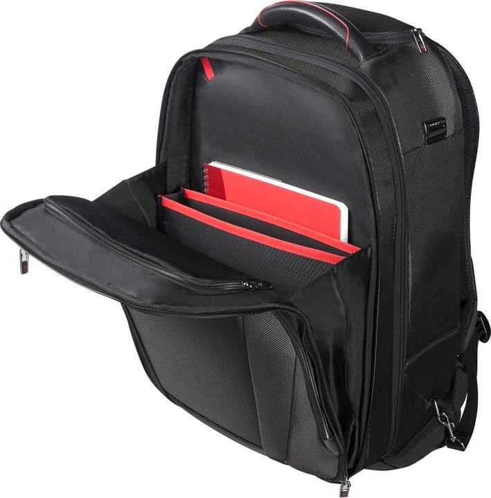 Actual product image Samsonite Pro-Dlx 5 (28 l)
