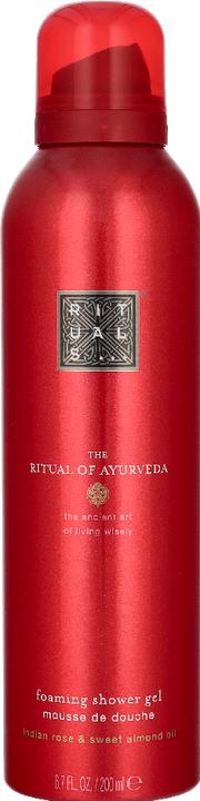 Actual product image Rituals The Ritual Of Ayurveda (200 ml)