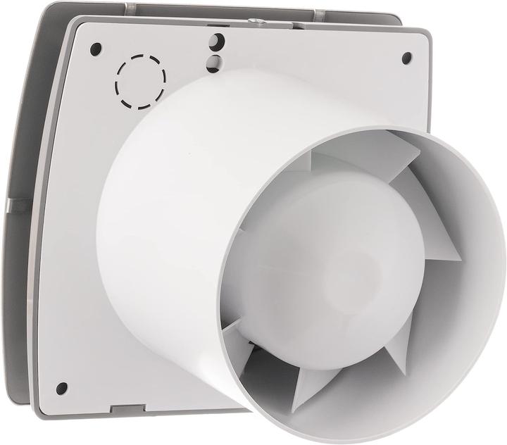 Immagine prodotto Europlast Ventilatore da bagno con sensore di umidità e timer