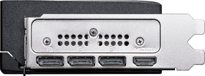 Image du produit MSI GeForce RTX 5070 12G Shadow 2X OC (12 Go)