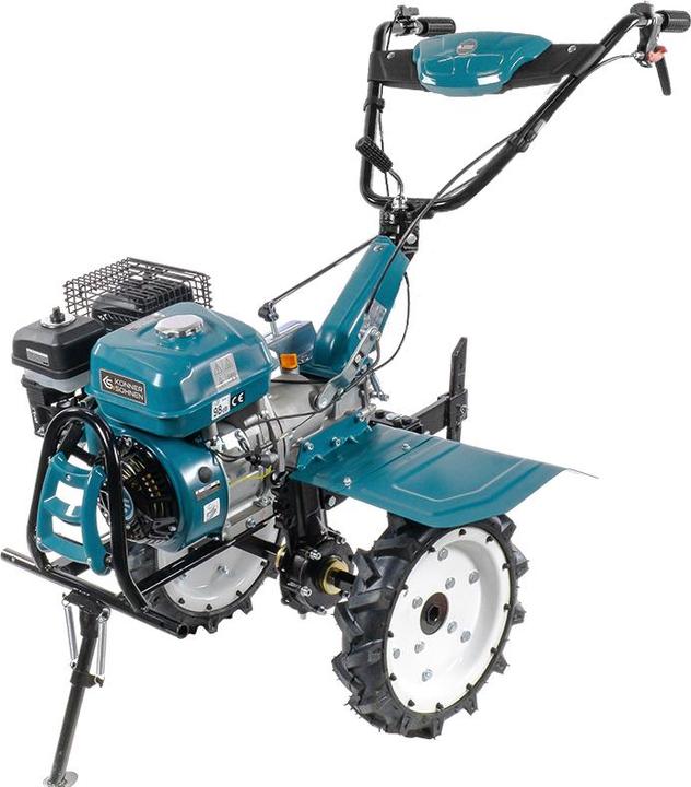 Könner & Söhnen EXPERTS & SONS DEGIMO GRĖŽĖS 7KM 103