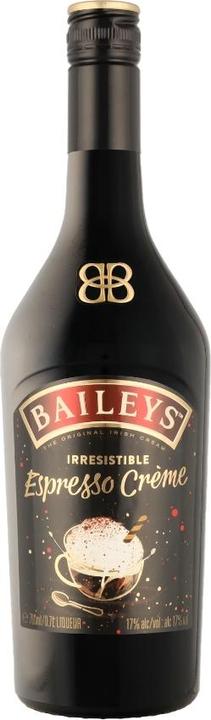 Produktbild Bailey's Espresso Cream (1 x 70 cl)
