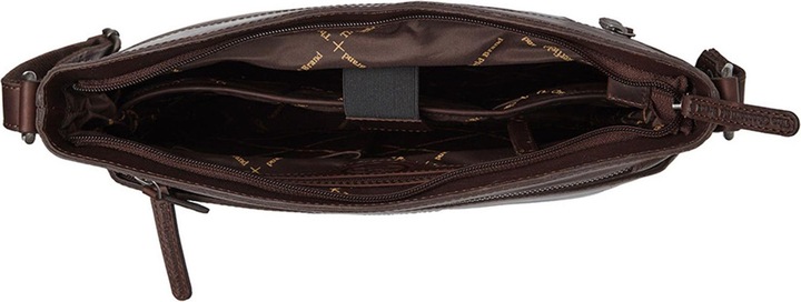 Immagine prodotto The Chesterfield Brand Borsa a tracolla Lucena in pelle 31 cm
