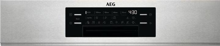 Produktbild AEG GS60AIM