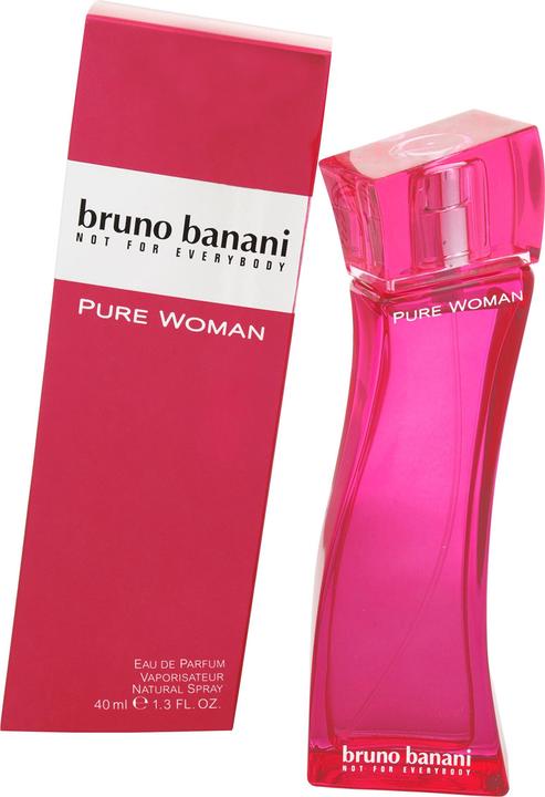 Immagine prodotto Bruno Banani Eau de Parfum re21 (Eau de parfum, 30 ml)