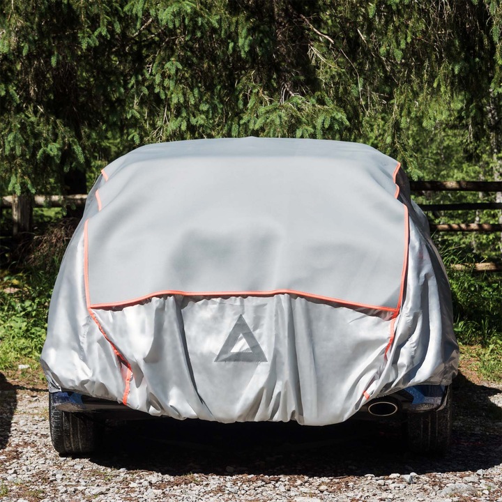 Produktbild XPOtool Auto-Vollgarage XXL