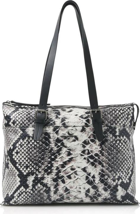 Immagine prodotto Castelijn & Beerens Borsa a tracolla in pitone 15,6