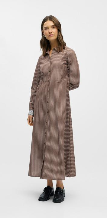 Produktbild Object Maxi-Länge Etuikleid (40)