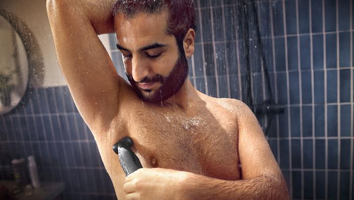 Produktbild Philips Bodygroom Series 3000 (BG3027/03)