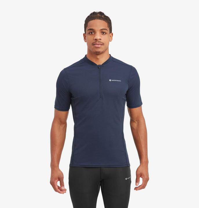 Produktbild Montane Dart Nano Zip T-Shirt (L)