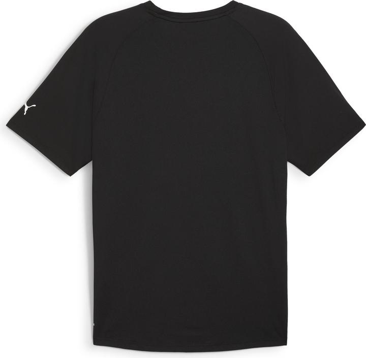 Actual product image Puma Energy Cloudspun Mesh Tee (XL)
