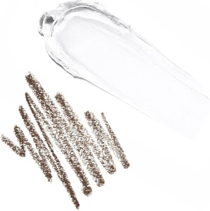 Produktbild Anastasia Beverly Hills Frozen & Fuller Looking Brow Trio in Taupe (Taupe)