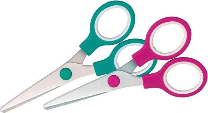 Actual product image Tetis GN260-MA MIX Büroschere