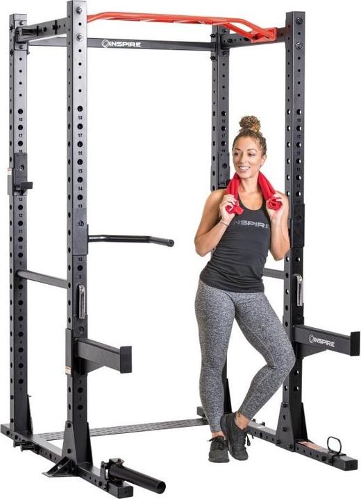 Produktbild Inspire Kraftstation FPC1