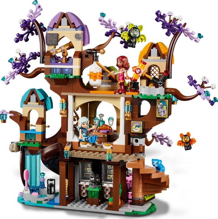 Produktbild LEGO Fledermaus (41196)