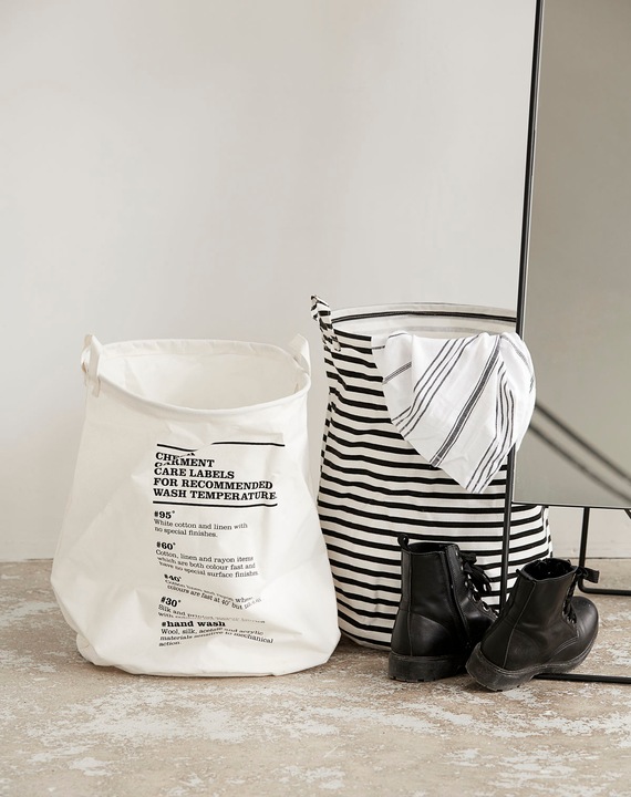 Actual product image House Doctor Stripes (62.83 l)
