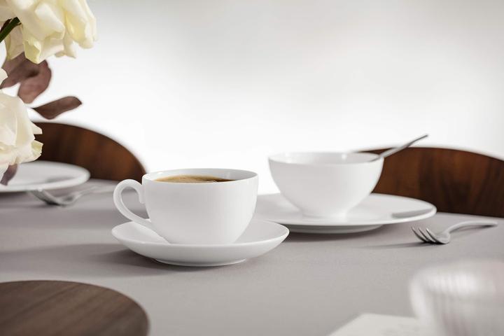 Actual product image Villeroy & Boch Large Coffee Set Royal (6 Piece)