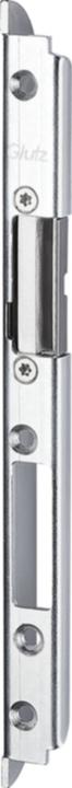 Produktbild Glutz Einfrässchliessbleche V-1151 (Schliessblech)