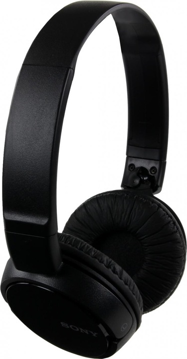 Actual product image Sony Mdr-Zx110 (No noise cancelling, Cable)