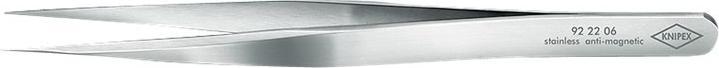 Actual product image Knipex Universal Tweezers