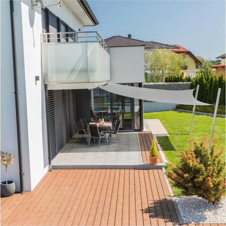 Immagine prodotto Windhager Tenda da sole (400 x 400 cm)