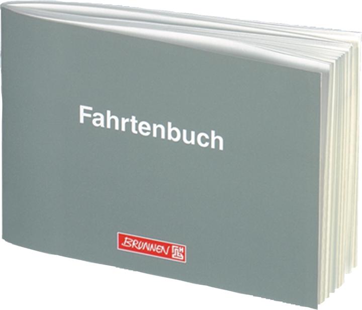 Fahrtenbuch